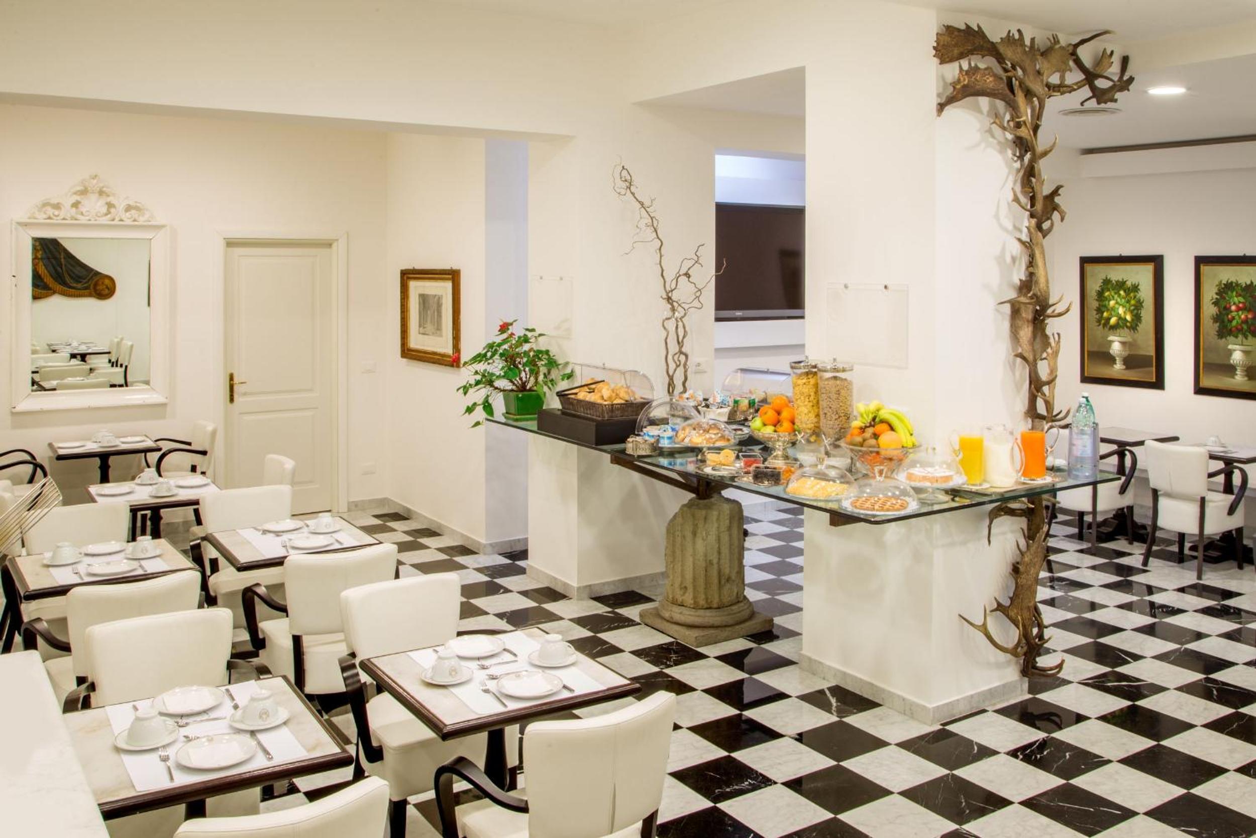 Фото Arcom Palace