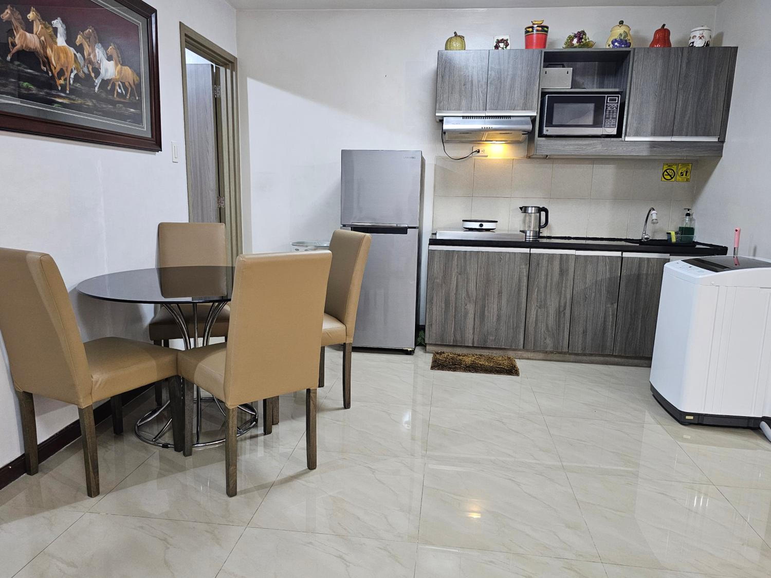 Фото Solemare Parksuites Condo R Us