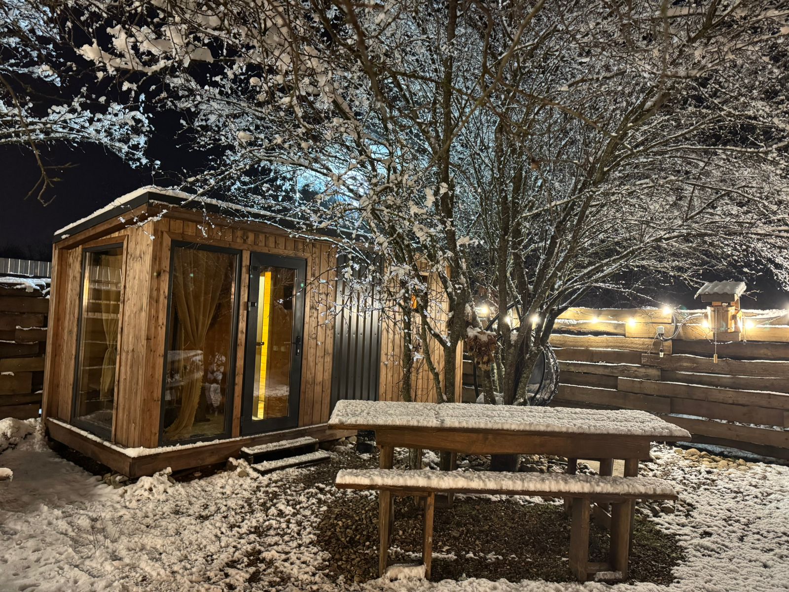 Фото Шурале