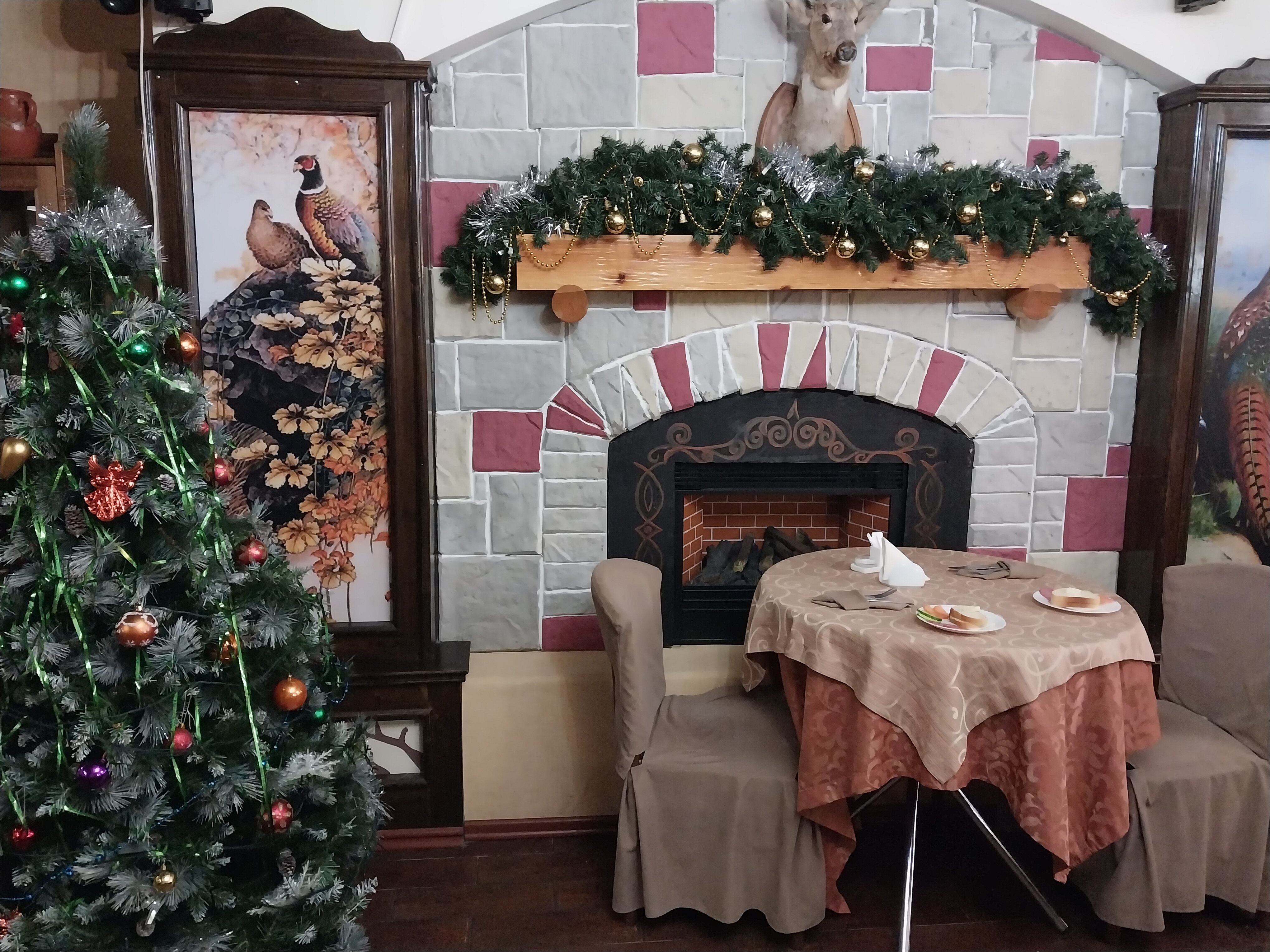 Фото Гостиница Каргополь