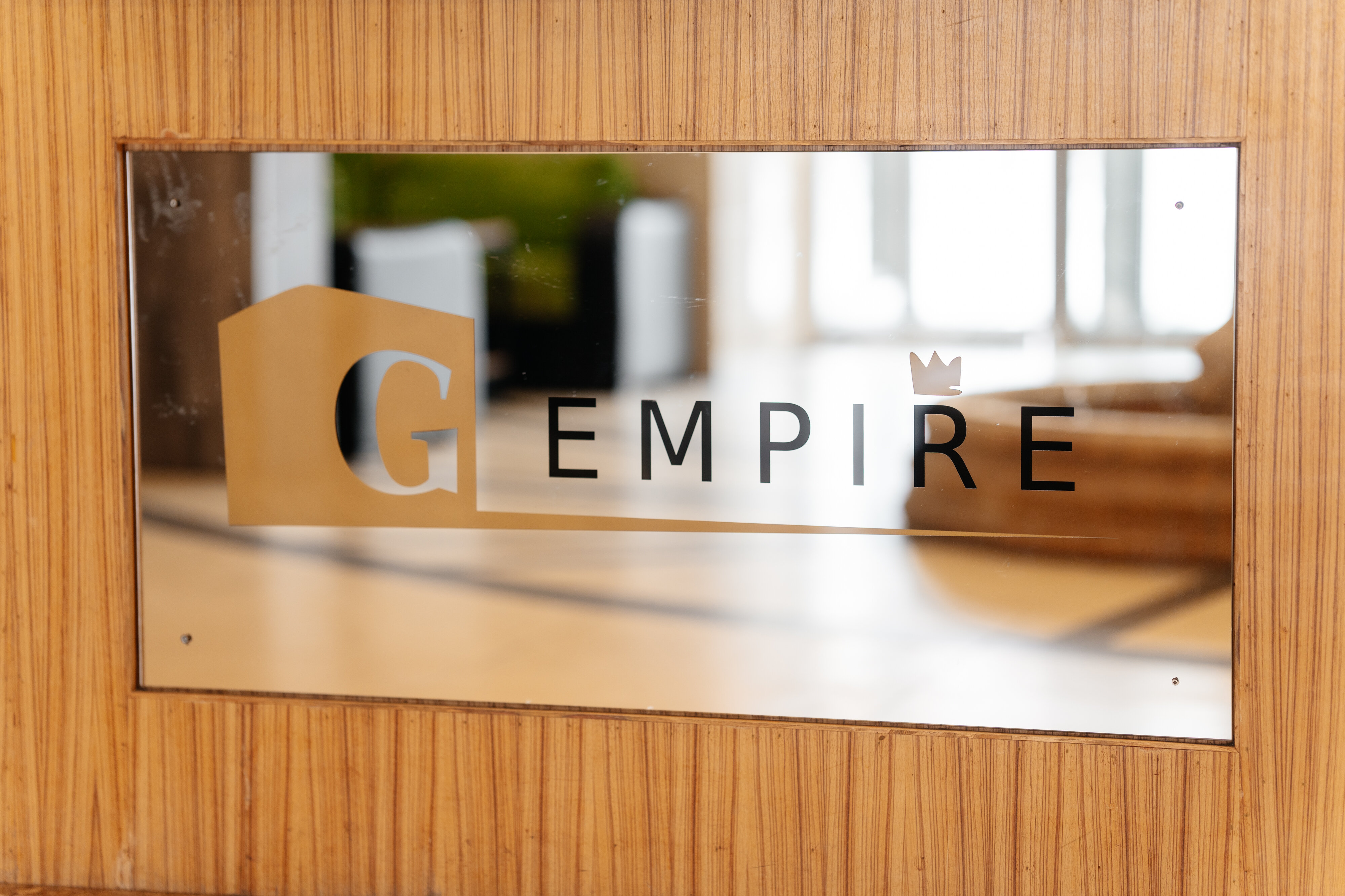 Фото G Empire