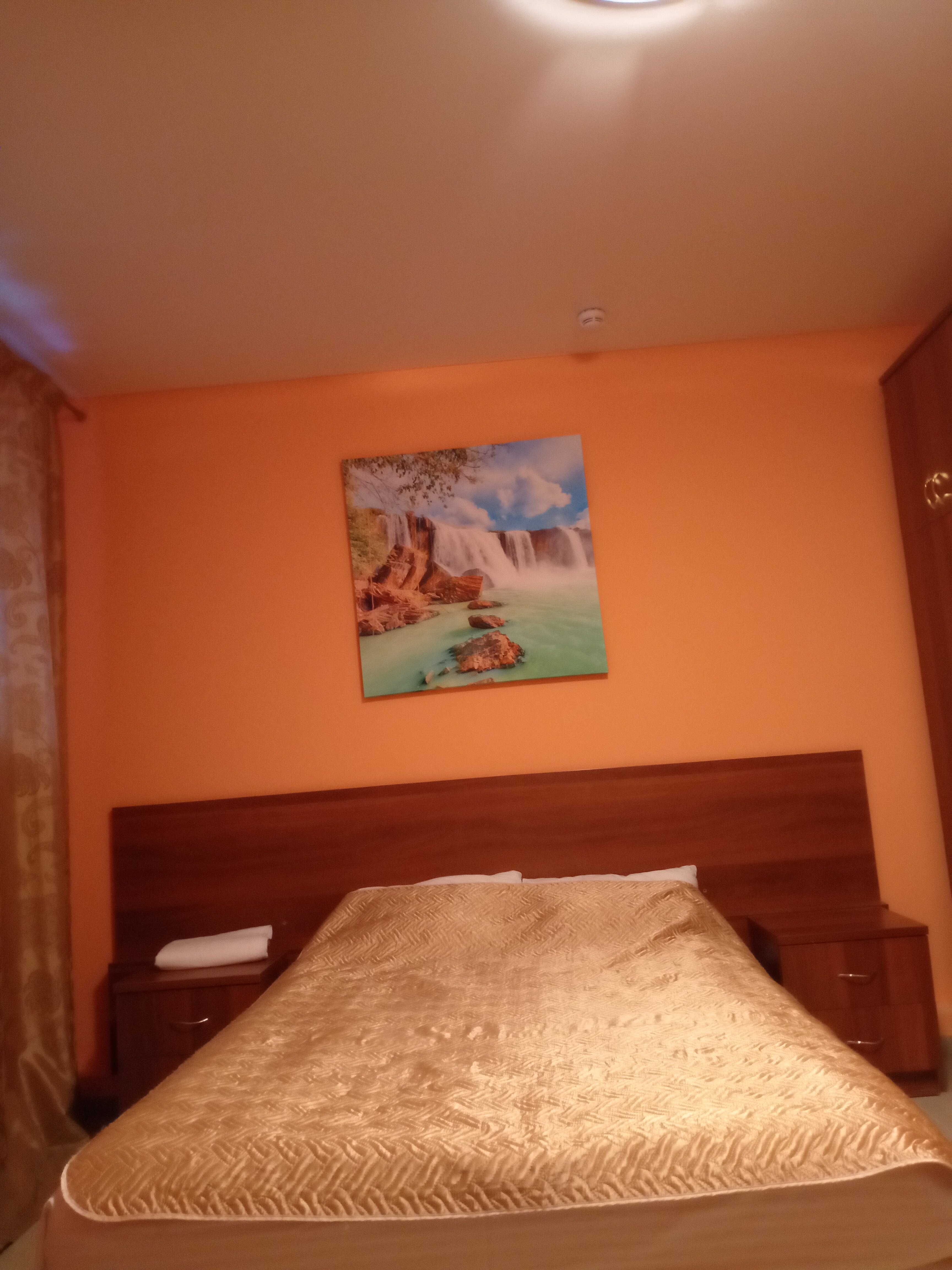 Фото Первомайская