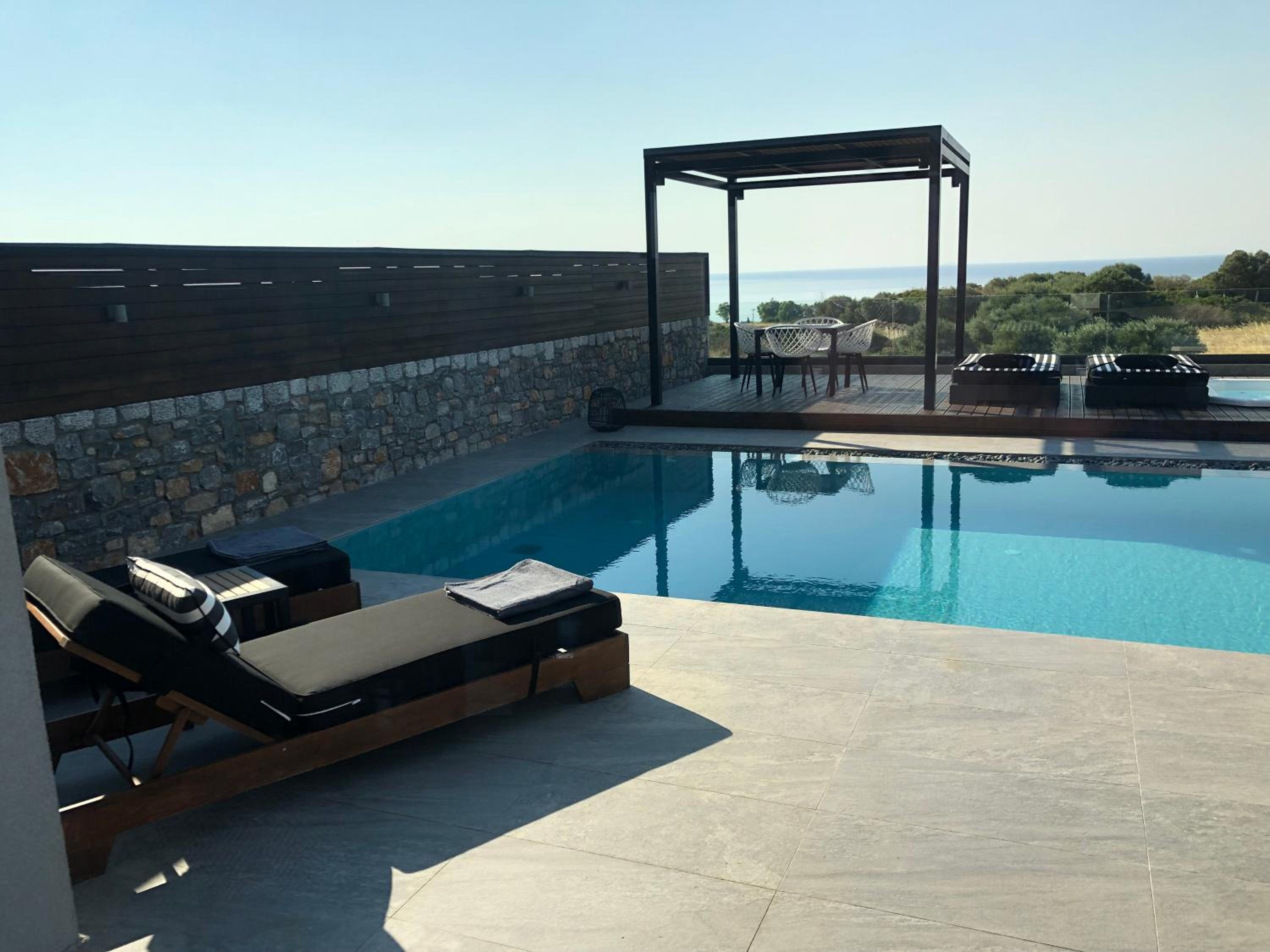 Фото Amara Luxury villas