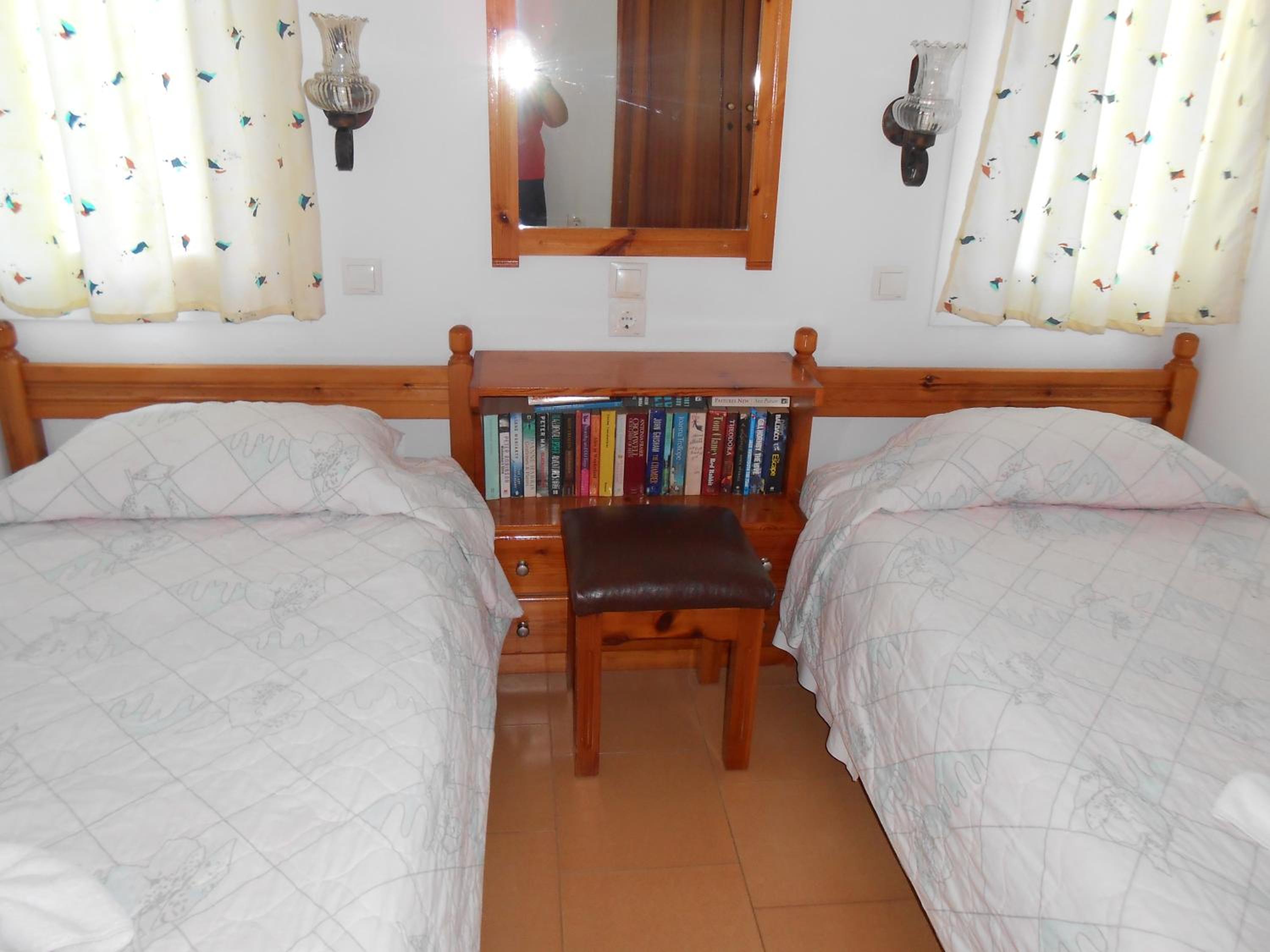 Фото Michalis Villas