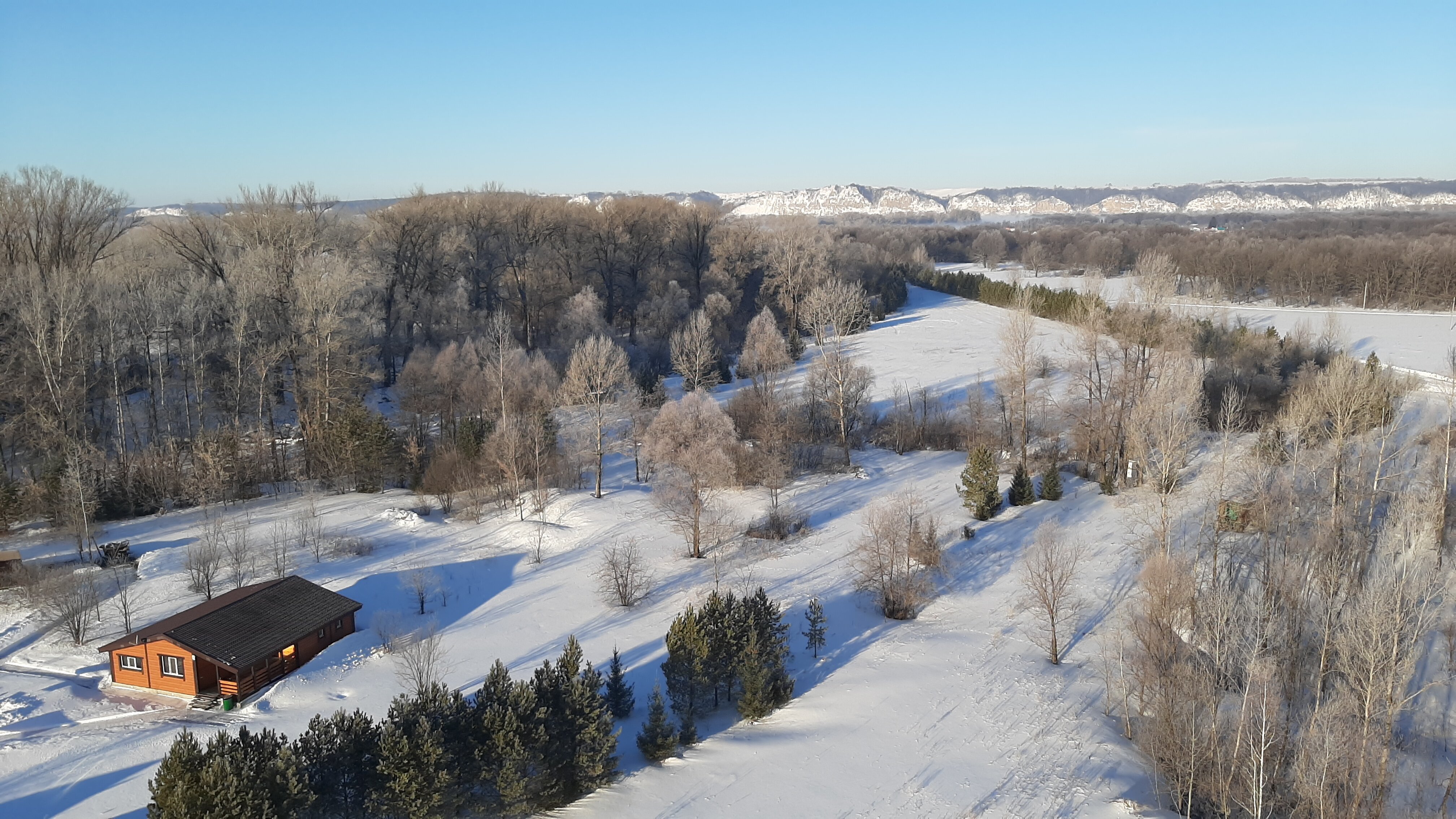 Фото Хаус 55