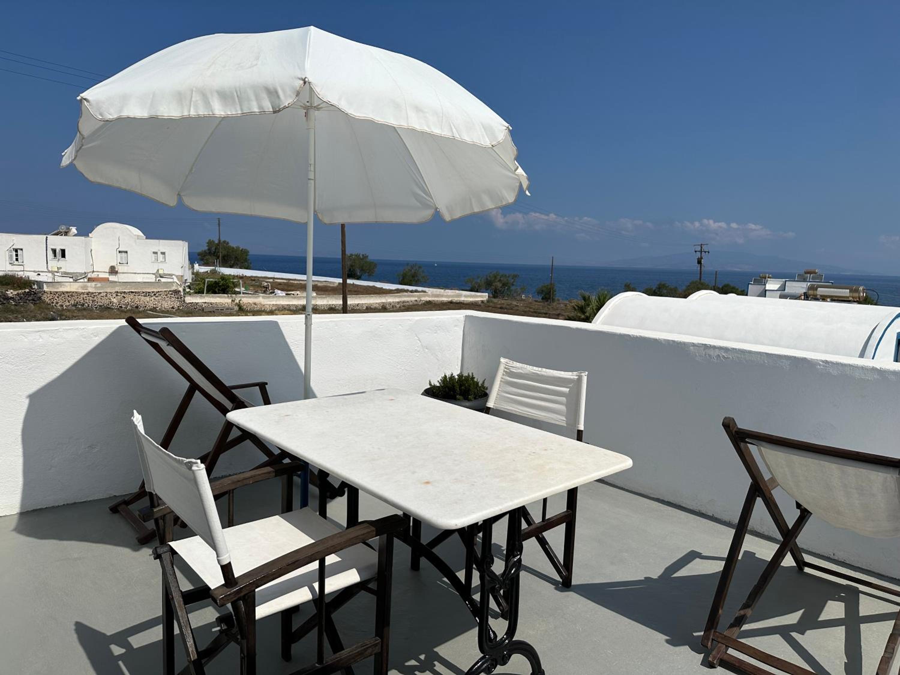 Фото Hotel Paradisos Oia