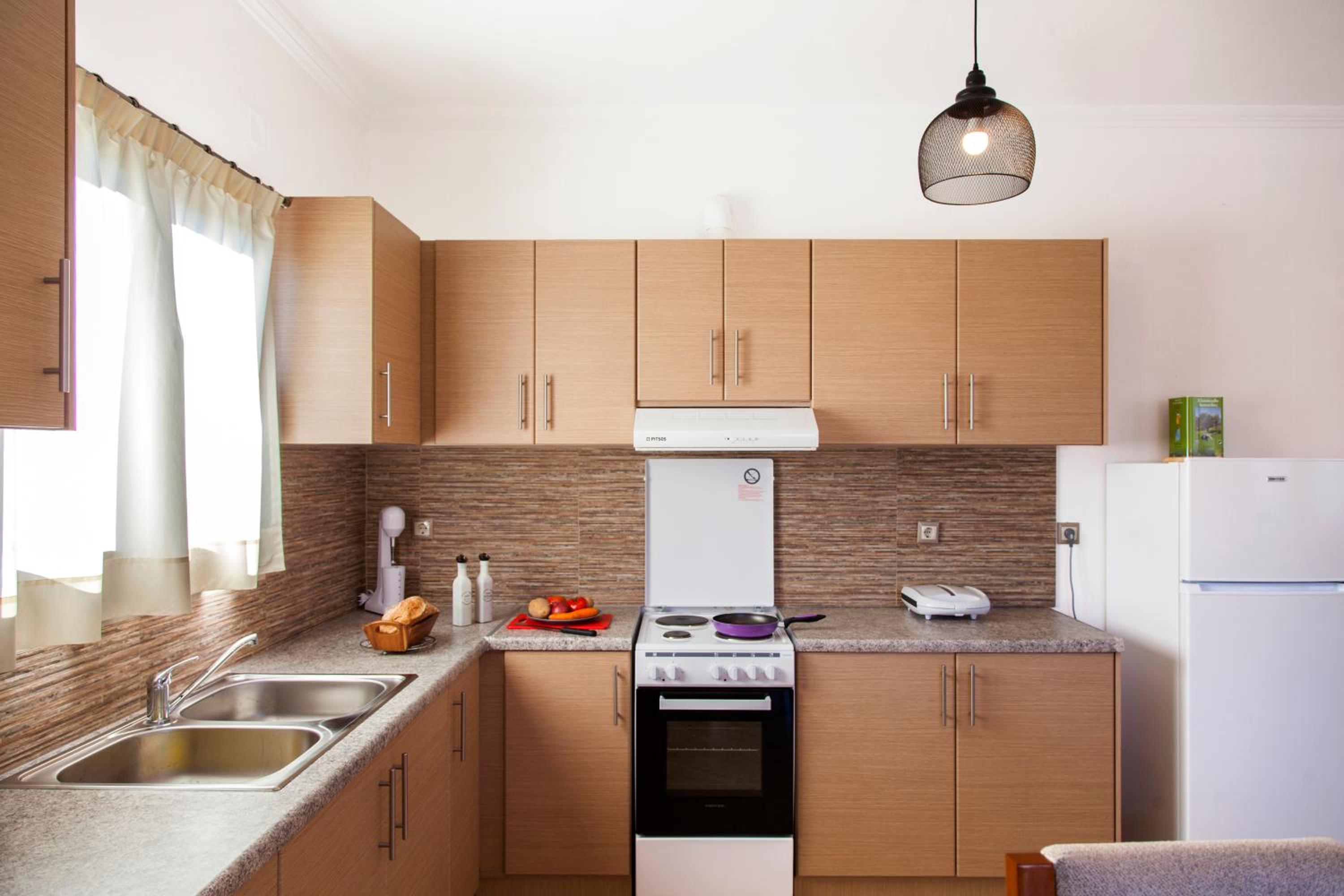 Фото Armonia apartments