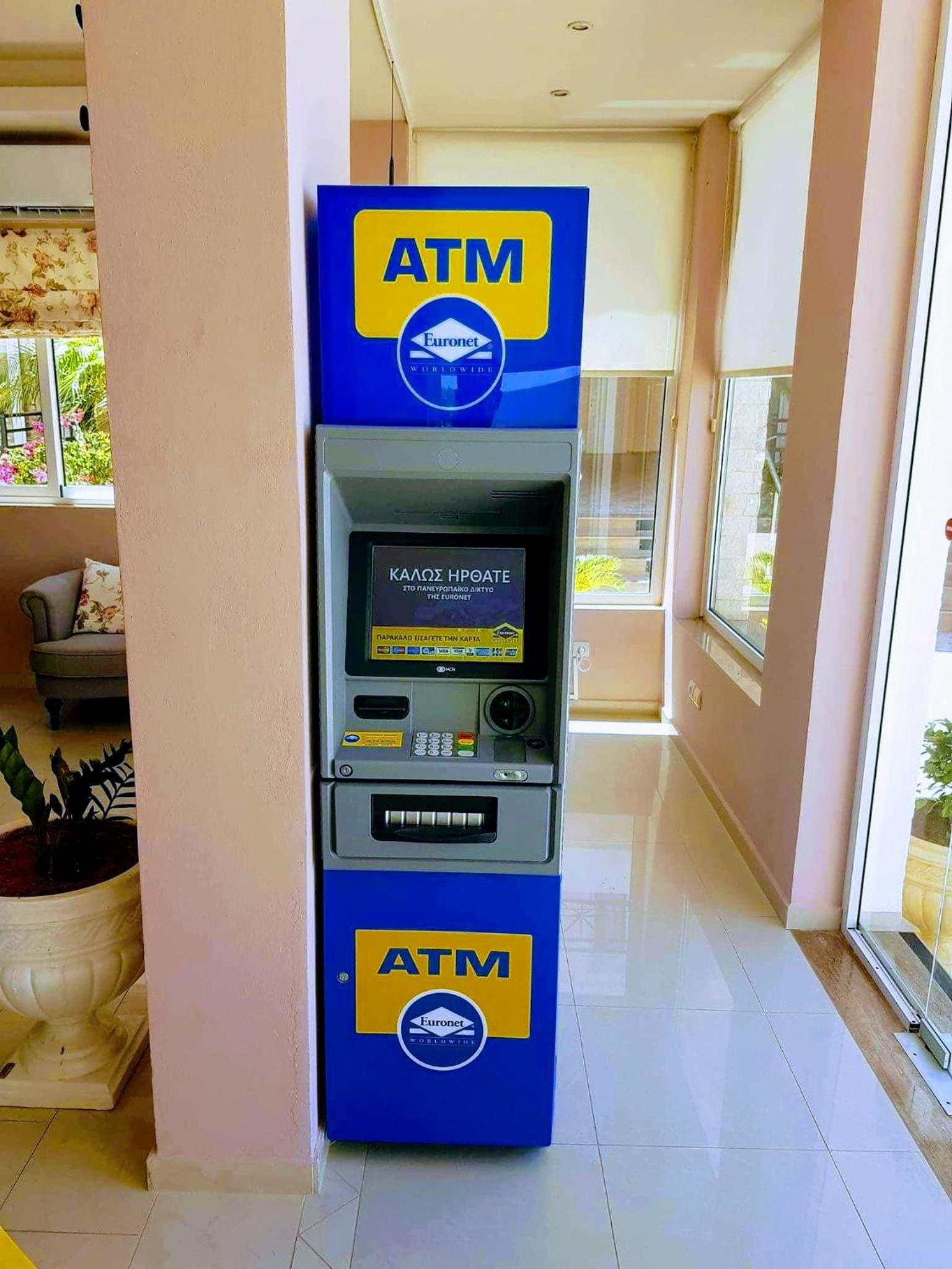 Фото Yiannis Manos