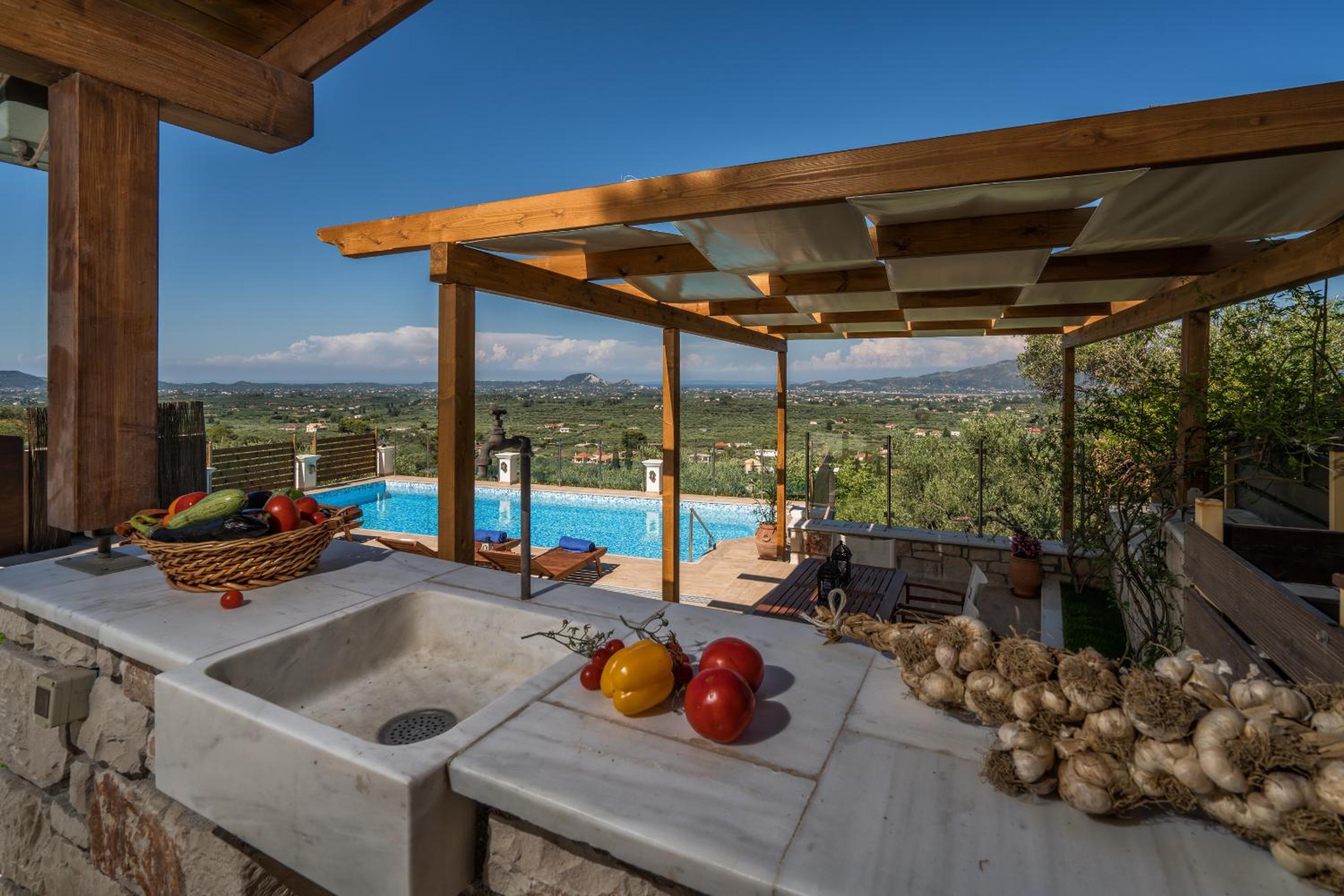 Фото Villa Clairy