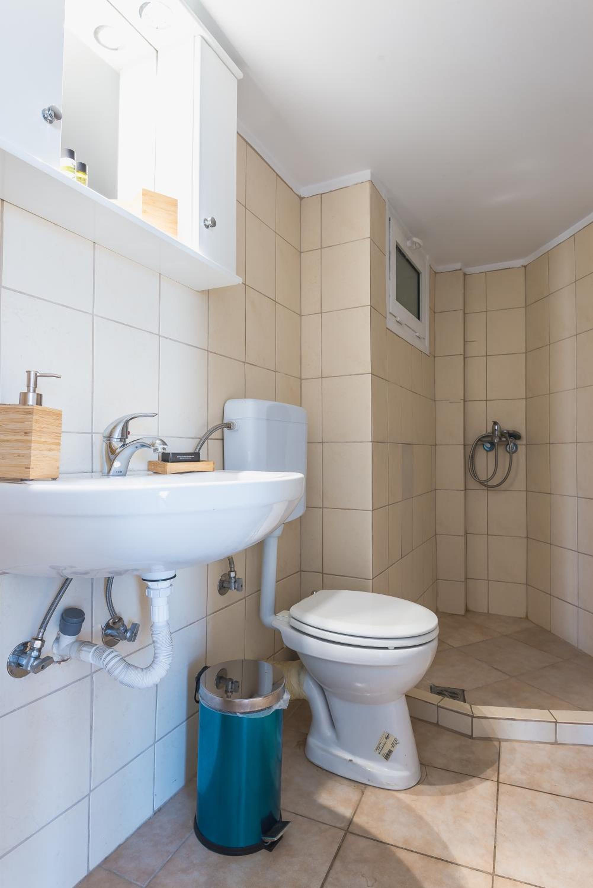 Фото Super Paradise Apartments