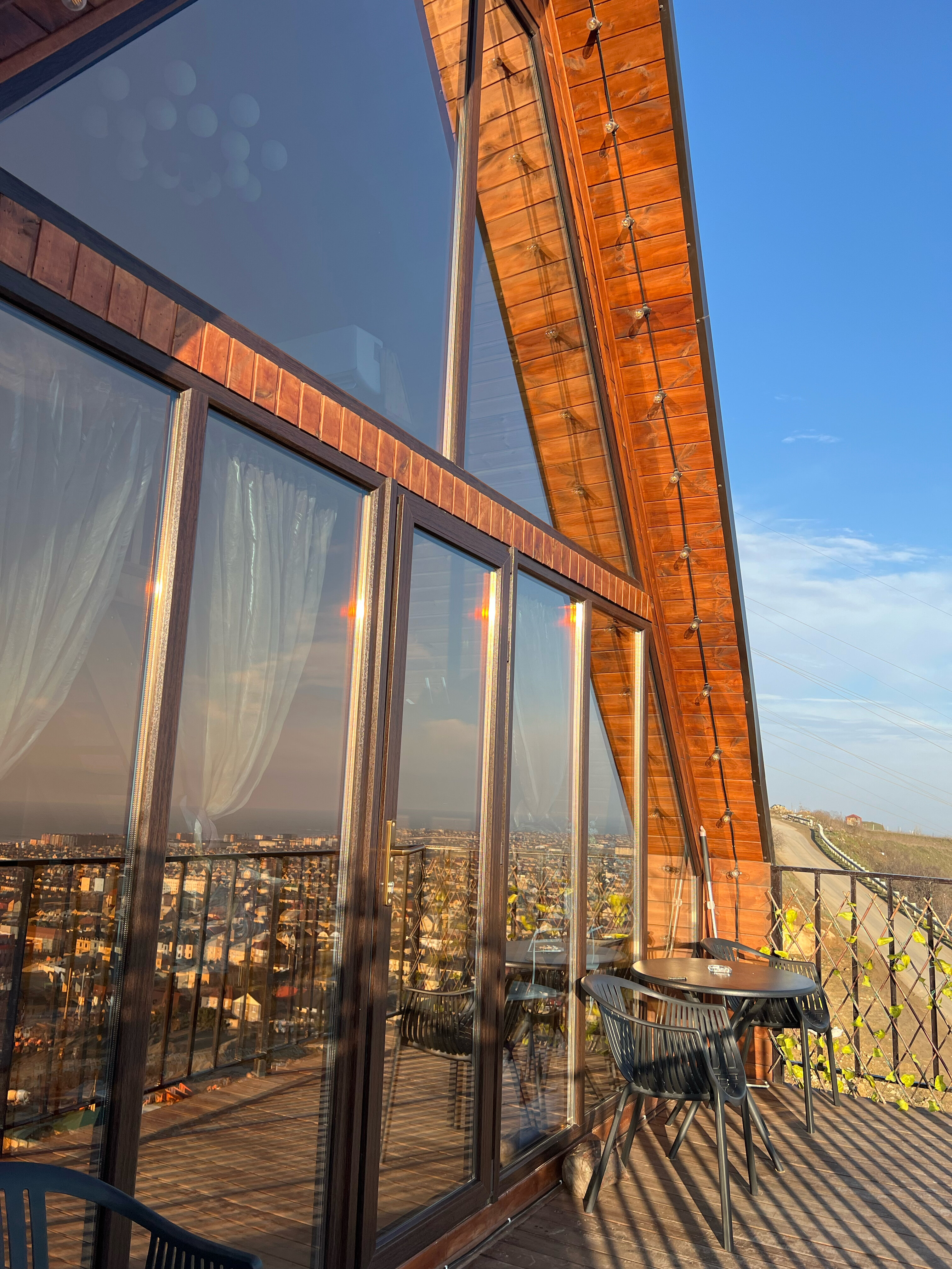 Фото Derbent house