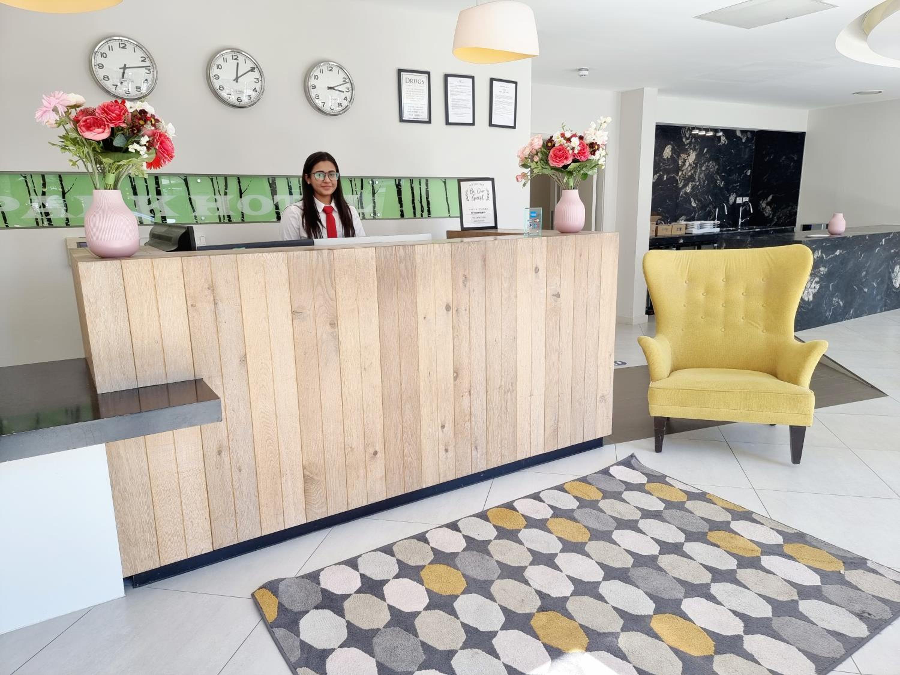 Фото отеля 5