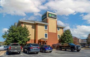 Гостиница Extended Stay America Suites Springfield South