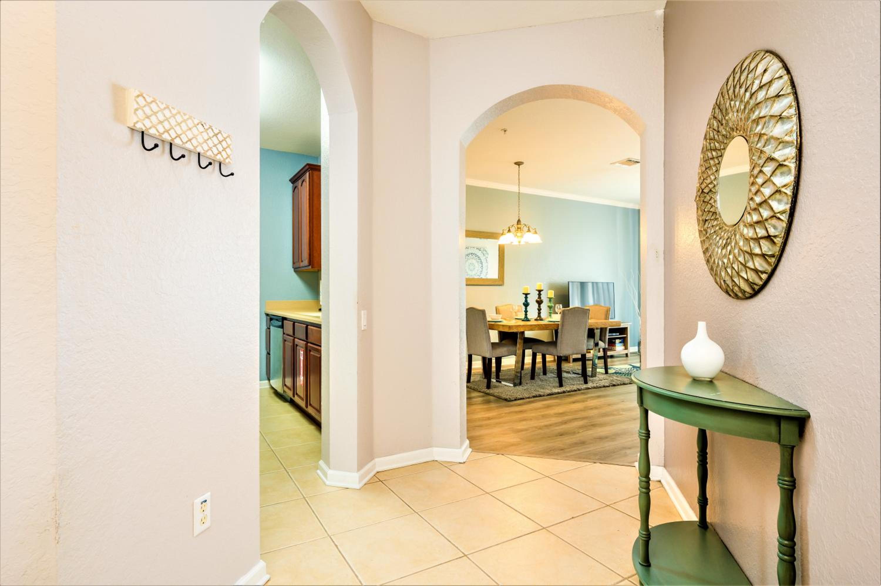 Фото Vista Cay Resort