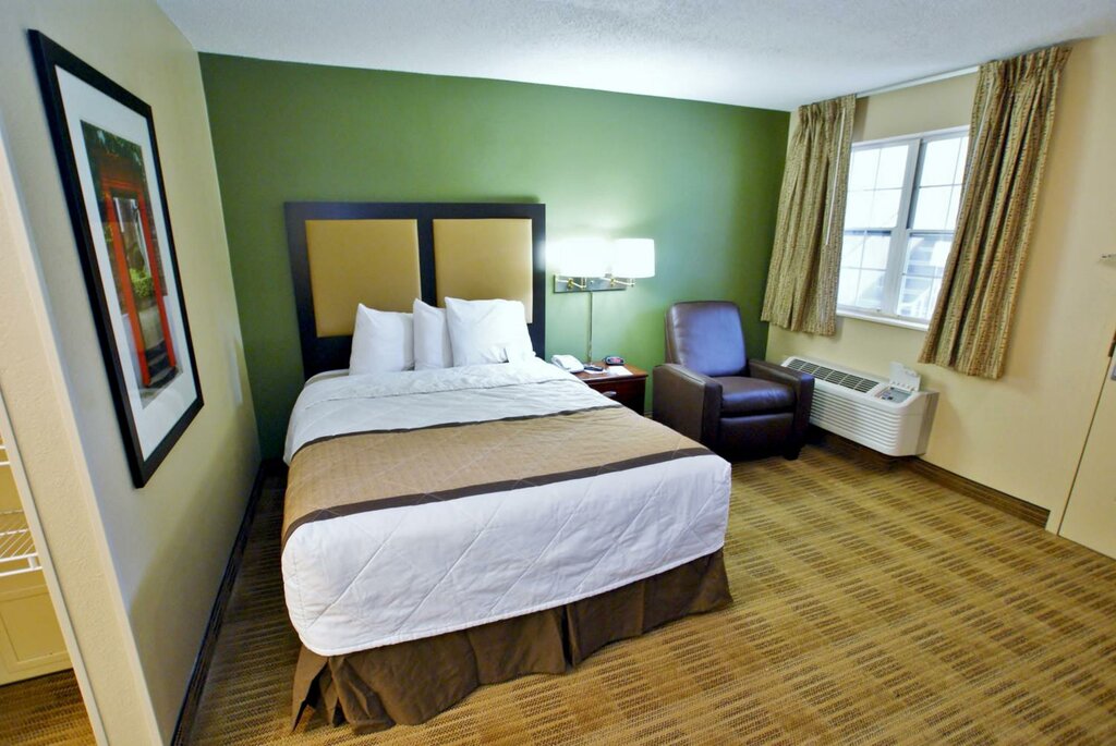 Hotel Extended Stay America Nashville - Airport, Nashville, photo