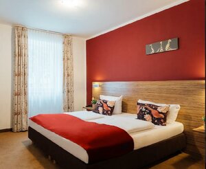 Гостиница Hotel Andra Munich
