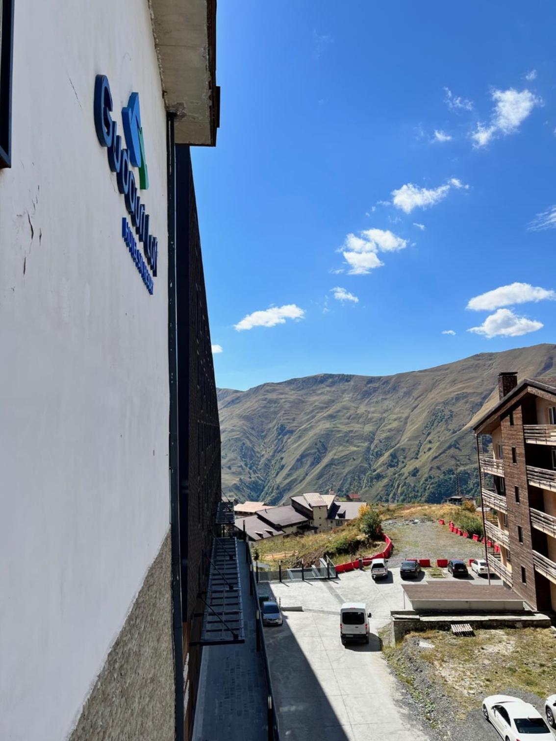 Фото Отель Gudauri Loft