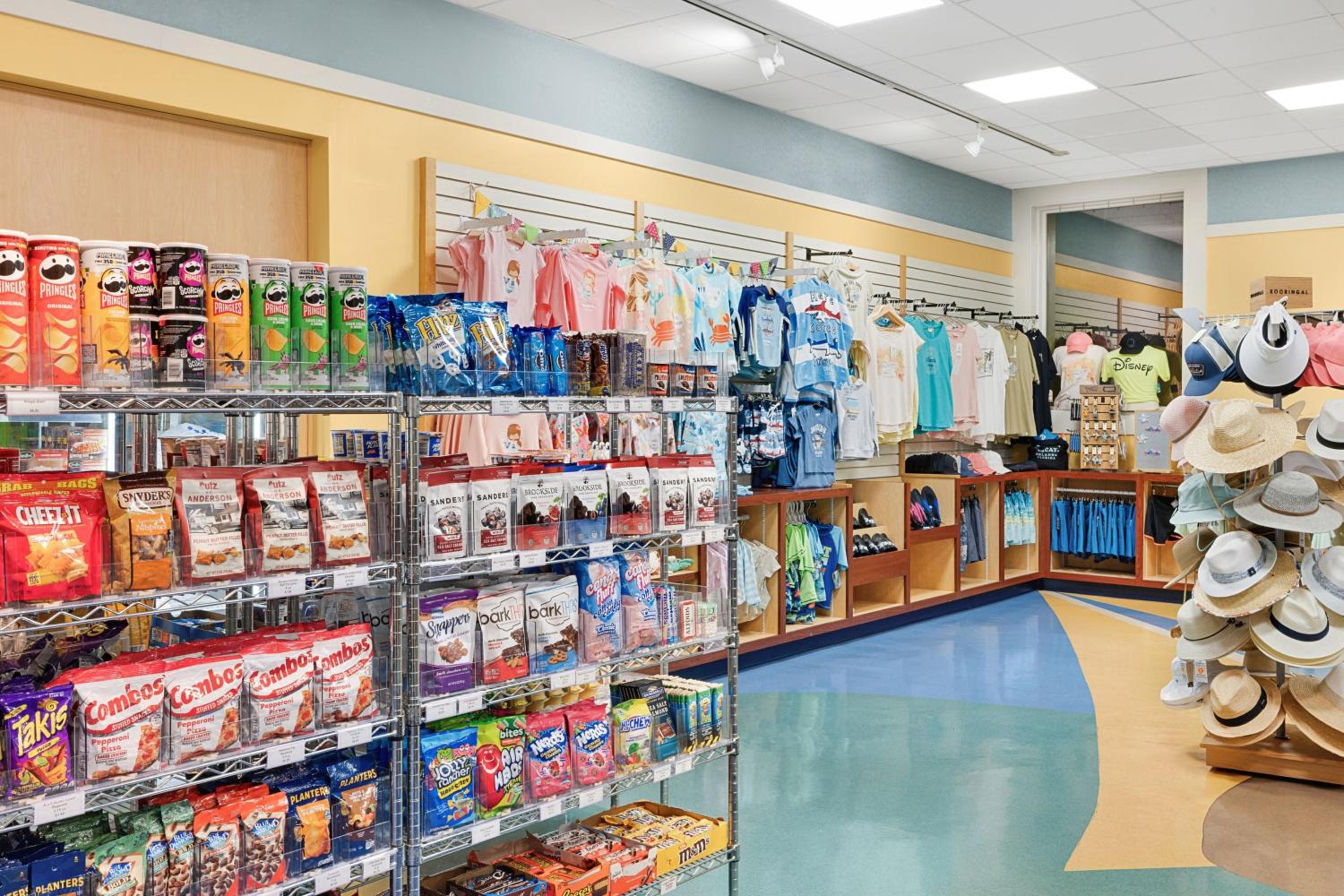 Фото Marriott's Cypress Harbour Villas