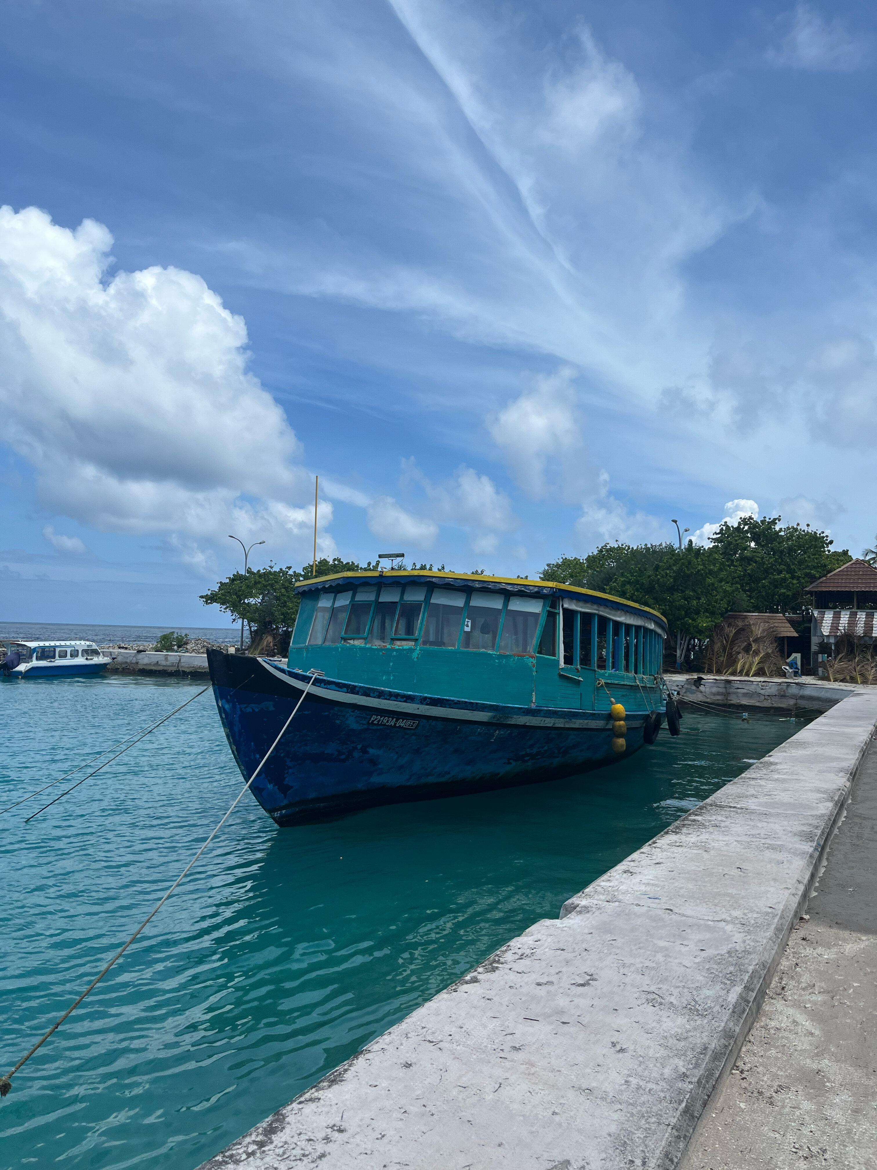 Фото Viva Beach & SPA Maldives