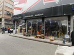 Özmenler Machinery (Istanbul, Beyoglu, Arap Cami Neighborhood, Abdussalah Street, 7A), hardware store