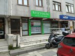 Fizyogsg Healthy Living Center (İstanbul, Uskudar, Söğütlüçayır Cad., 44), estudio de pilates