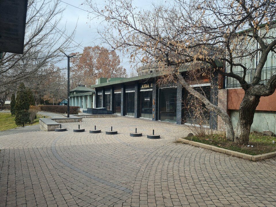 Nightclub Bora Bora Show Club, Yerevan, photo