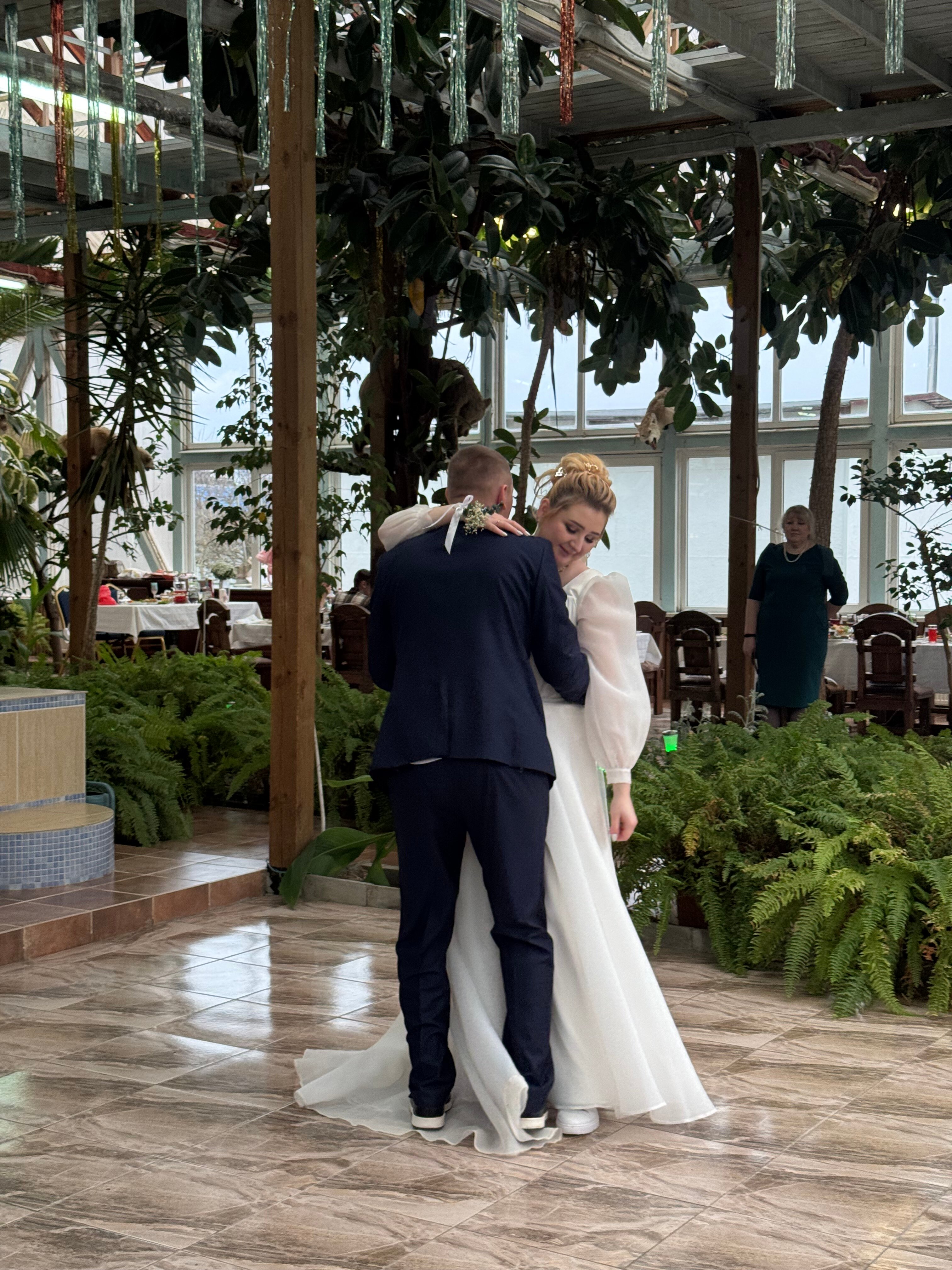 Фото Усадьба Абузерье