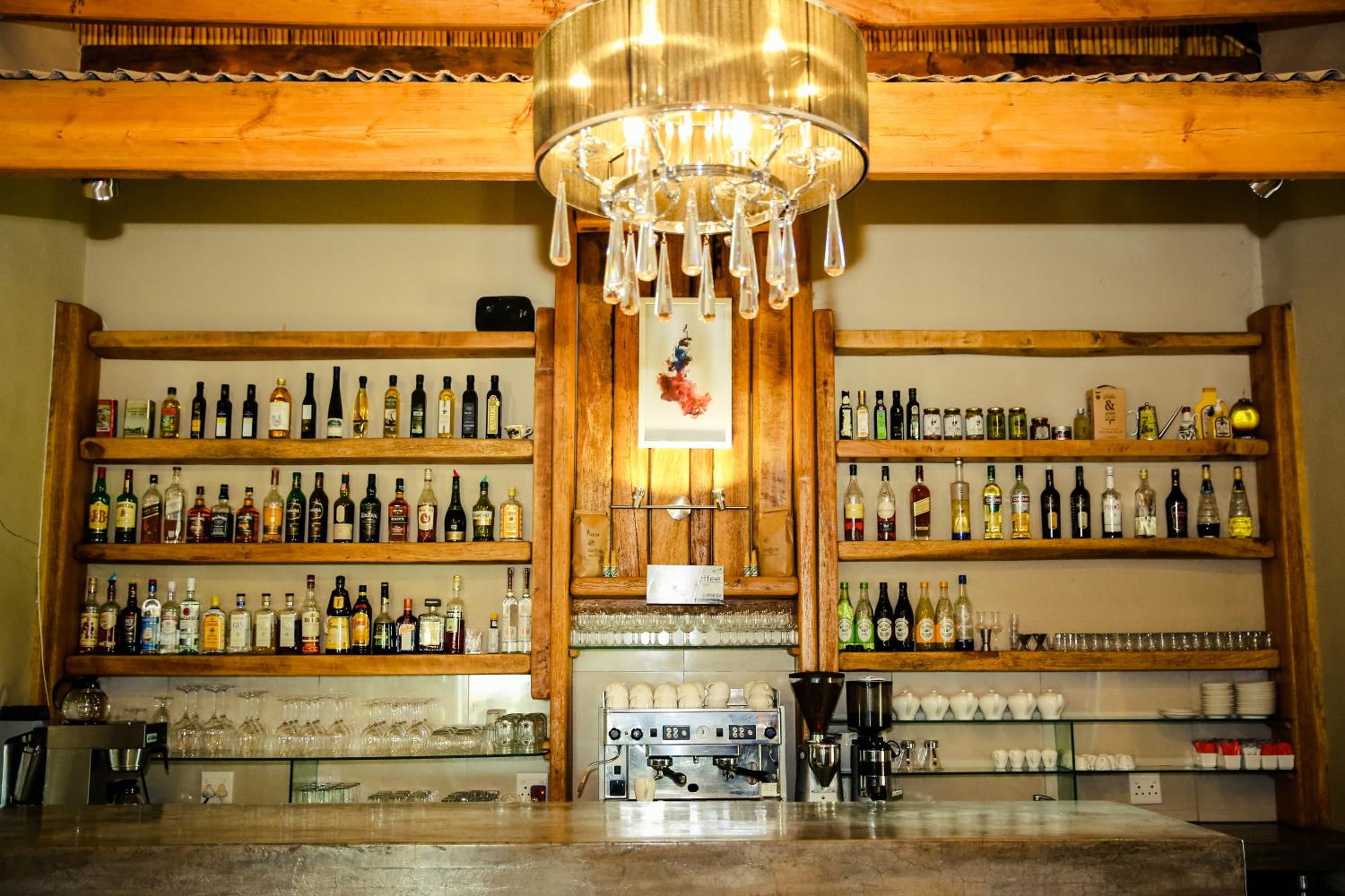 Фото Surval Boutique Olive Estate