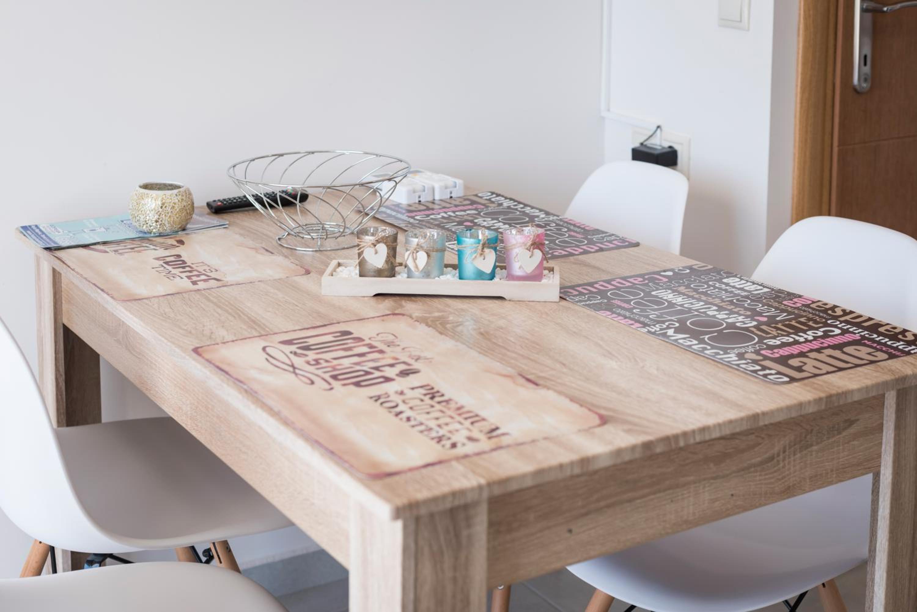 Фото Athina Apartments