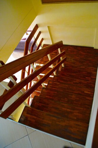 Гостиница Norfolk Towers Serviced Apartments в Кении