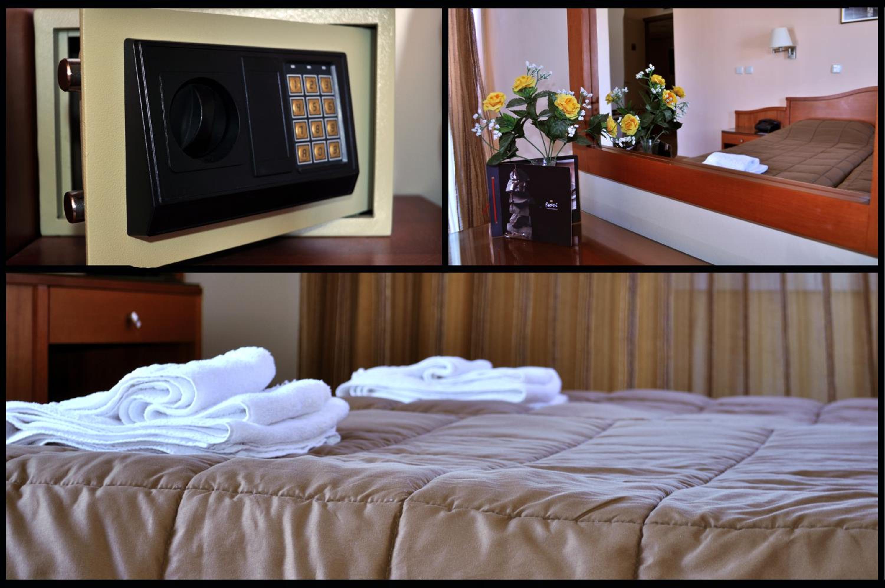 Фото Lakonia Hotel