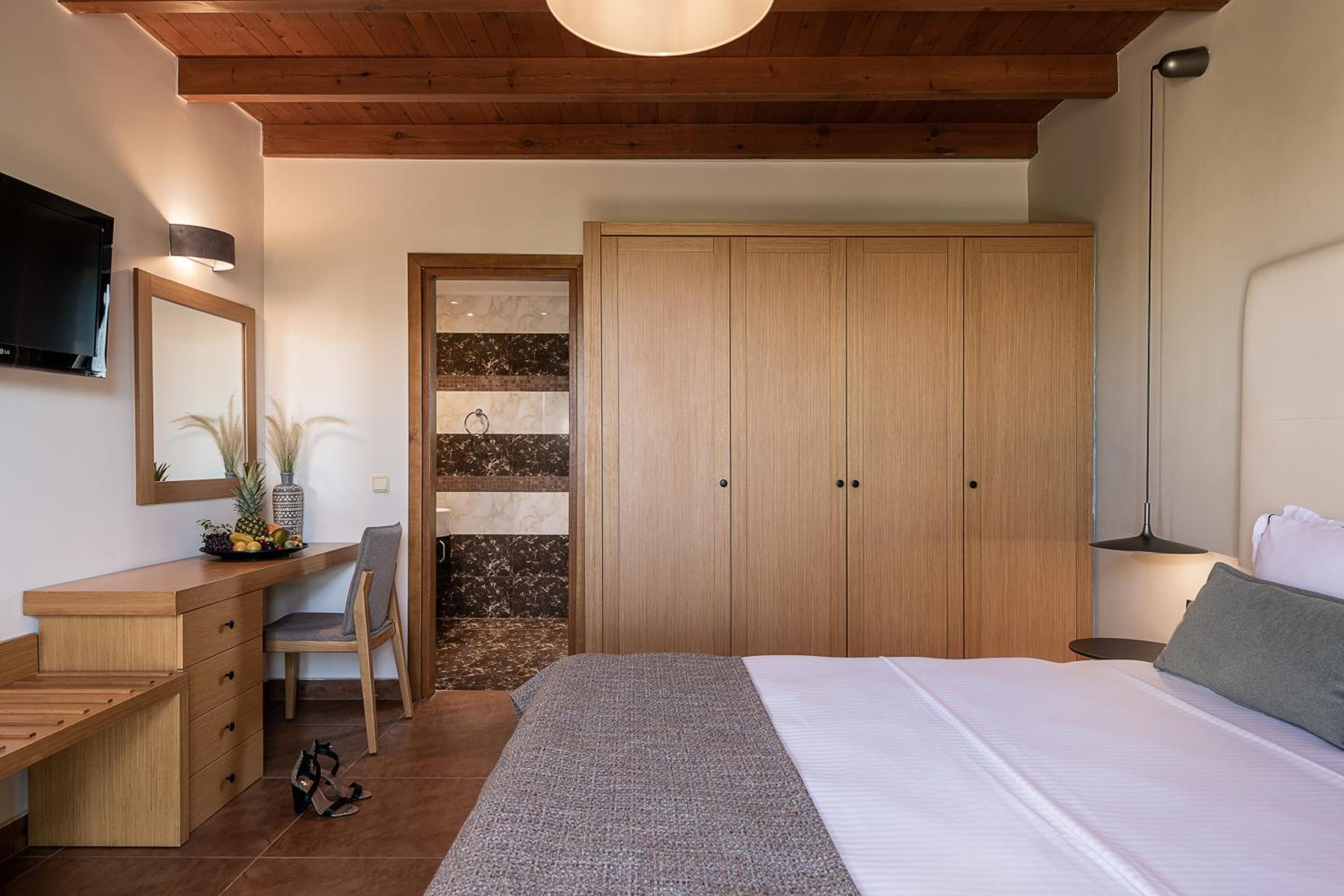 Фото Caldera Platanias Villas