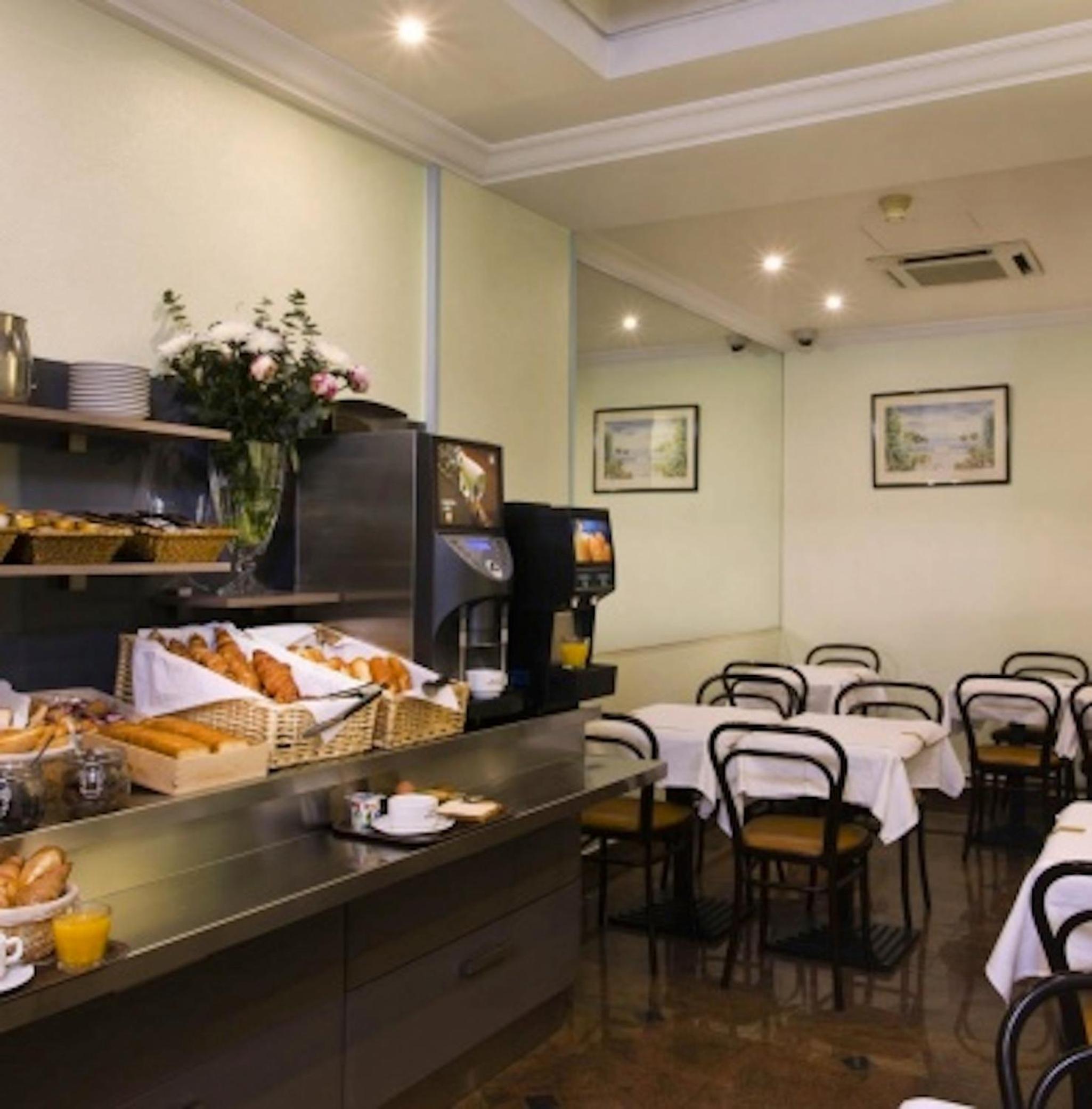 Фото Hotel Home Latin