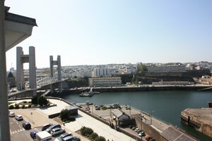 Гостиница Hotel De La Rade