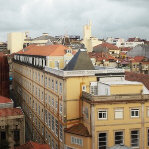 Гостиница Grande Hotel do Porto