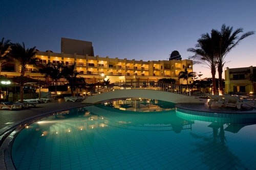 Гостиница Palm Beach Resort Families and Couples Only в Хургаде
