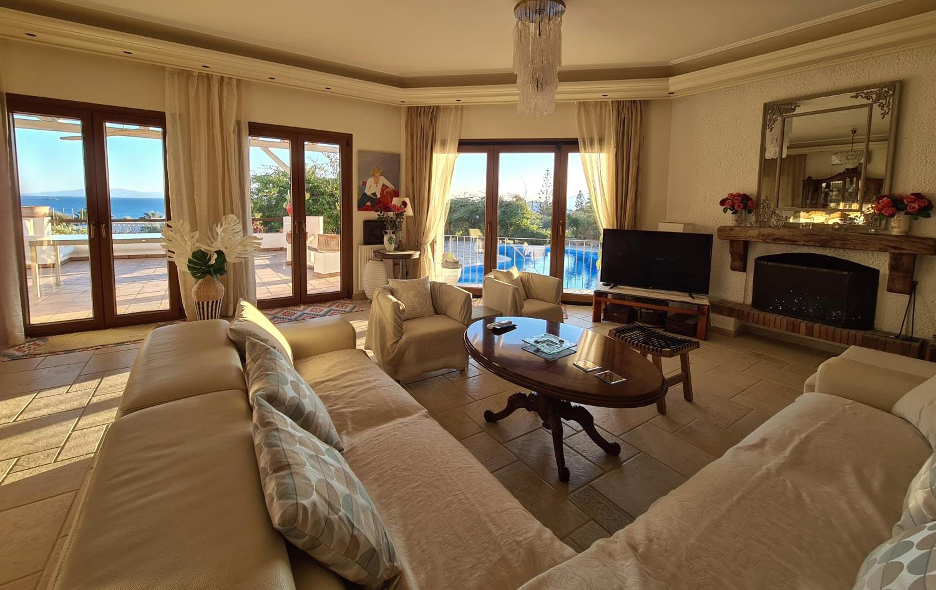 Фото Villa Pari Manda