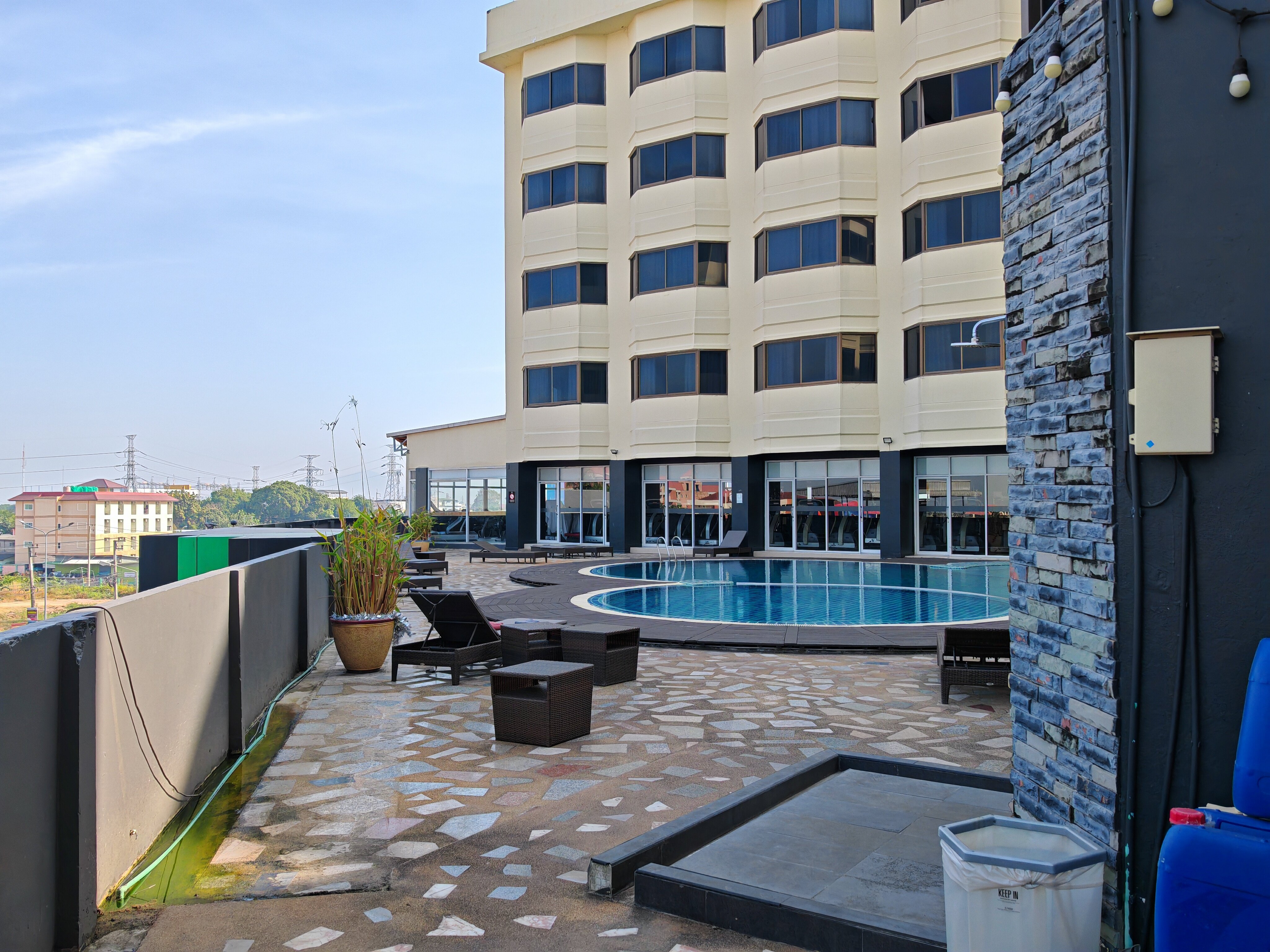 Фото Star Convention Hotel