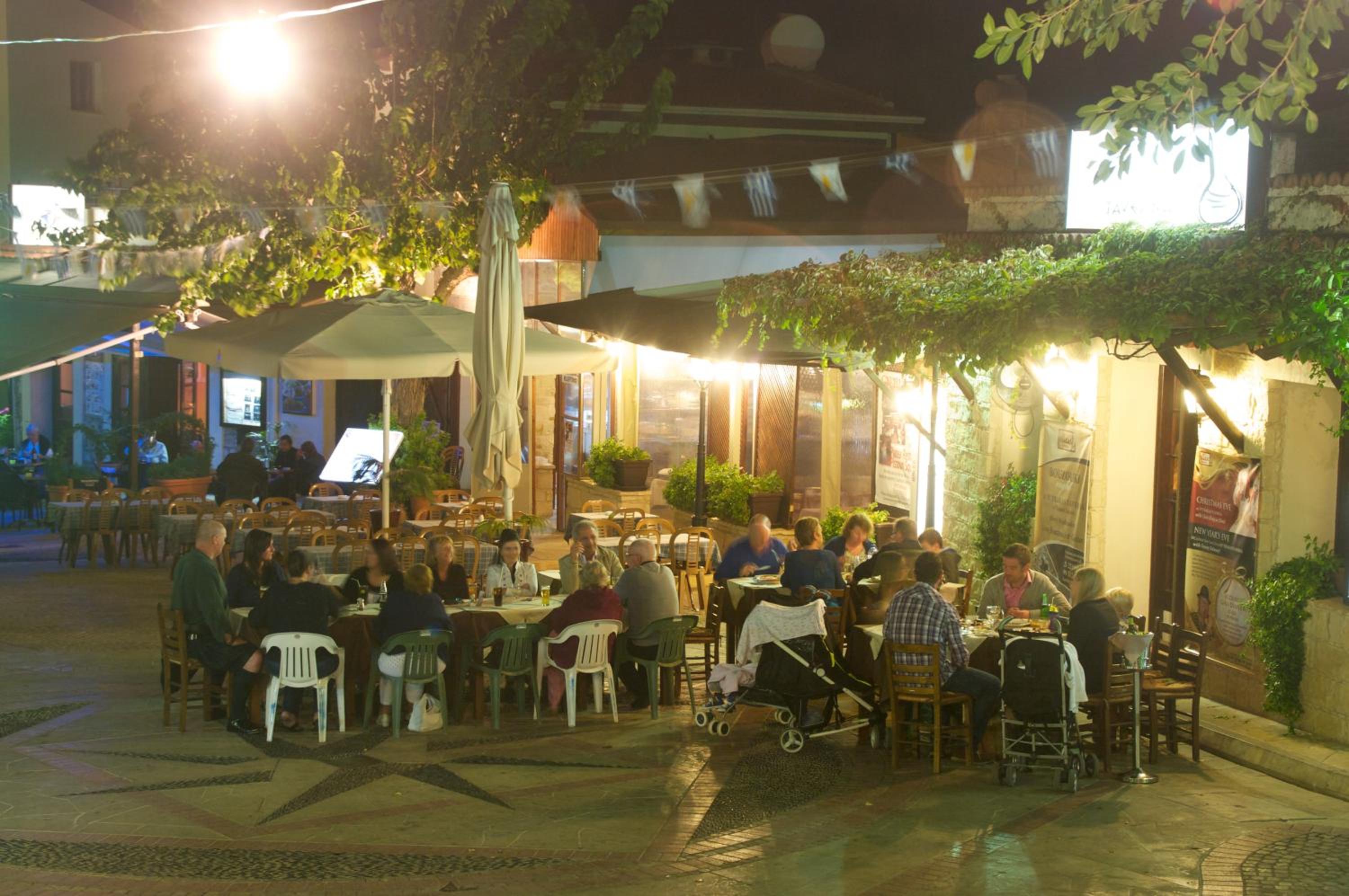 Фото Hylatio Tourist Village