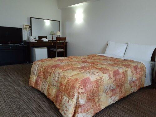 Гостиница Hotel New Plaza Kurume в Саге
