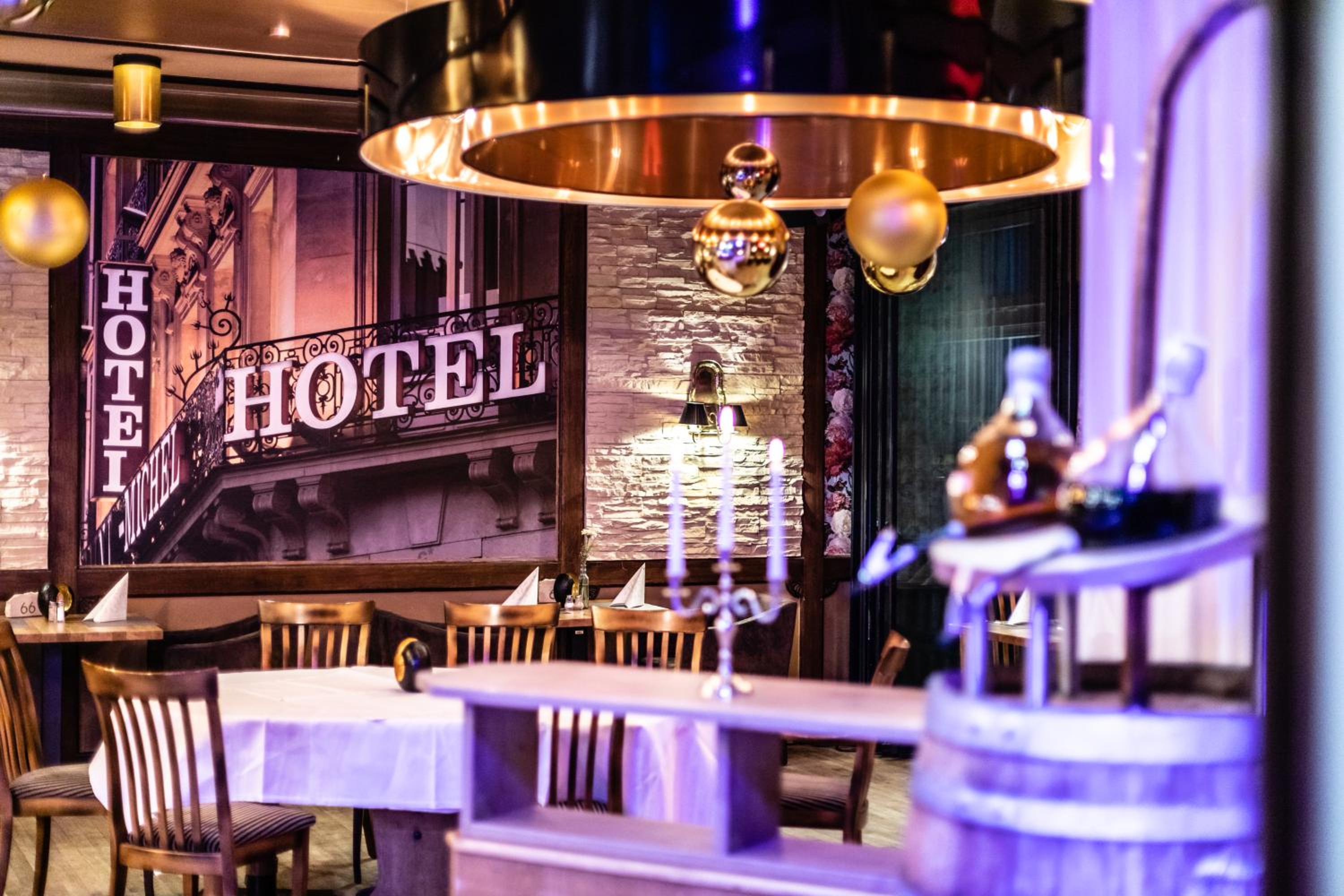 Фото Akzent Hotel Tietmeyer