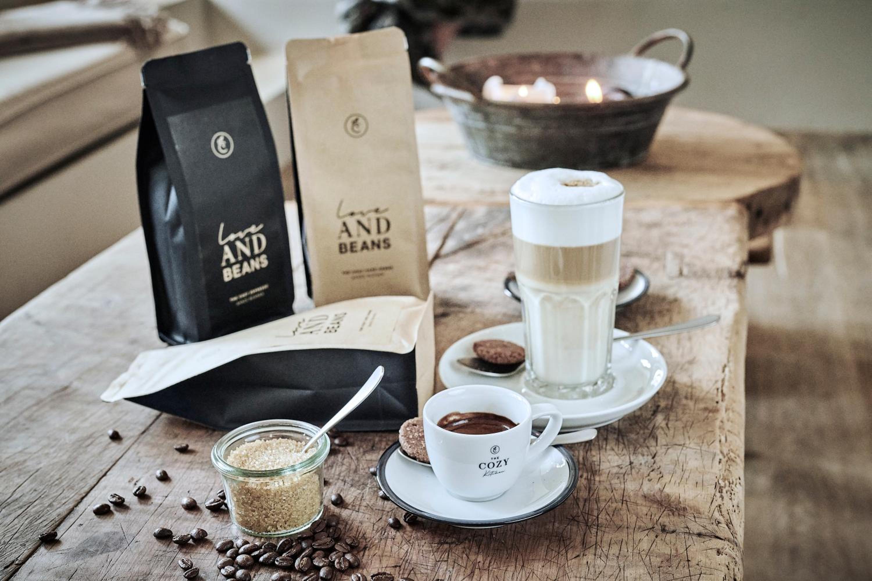 Фото The Cozy Hotel Timmendorfer Strand