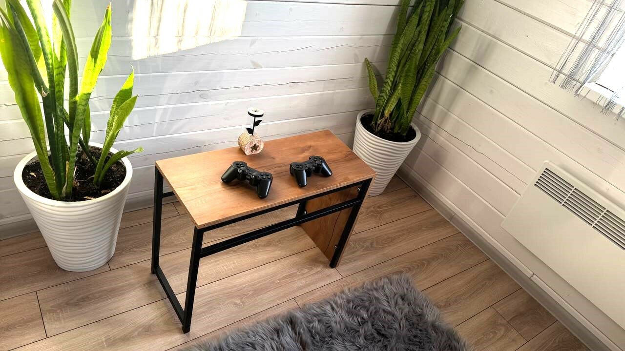 Фото Видлицкий уголок