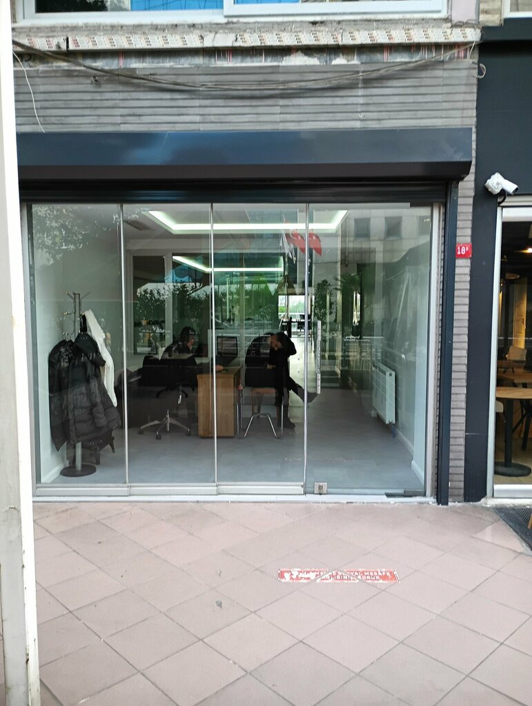 Call center Nss Call Center, Istanbul, photo