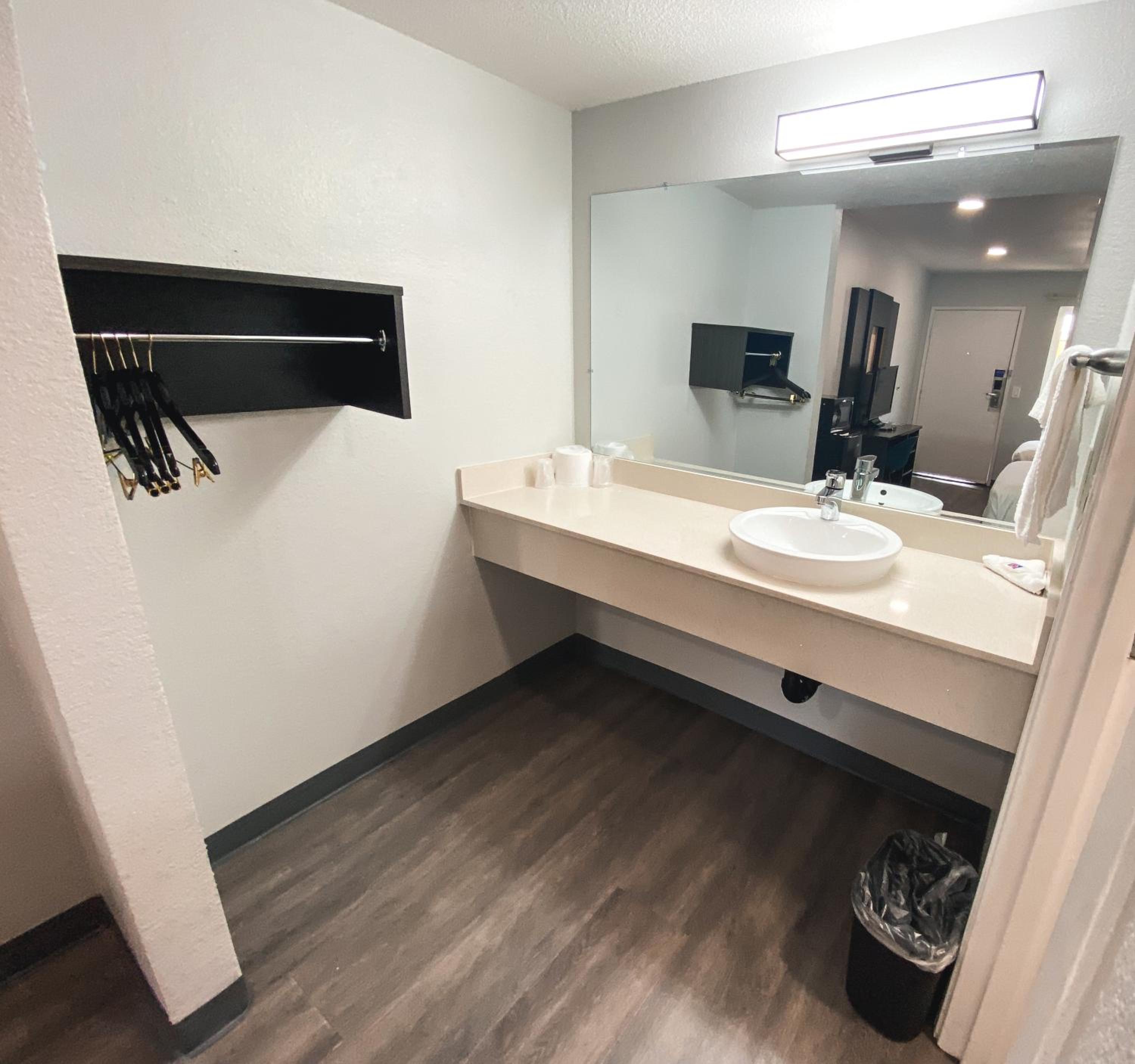 Фото Motel 6 Sacramento, Ca - North