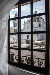 Гостиница Hotel Múcara