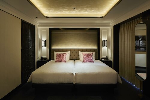 Гостиница Fauchon Hotel Kyoto в Киото
