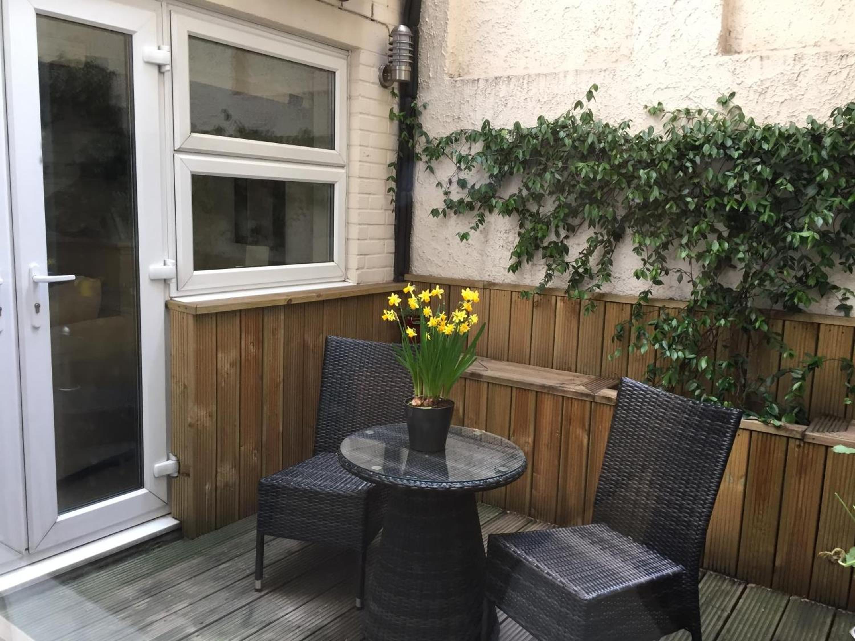 Фото Beaufort House