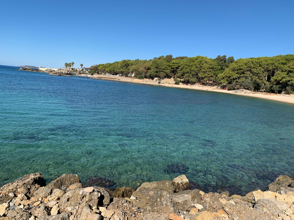 Beach Beach, Earth, photo