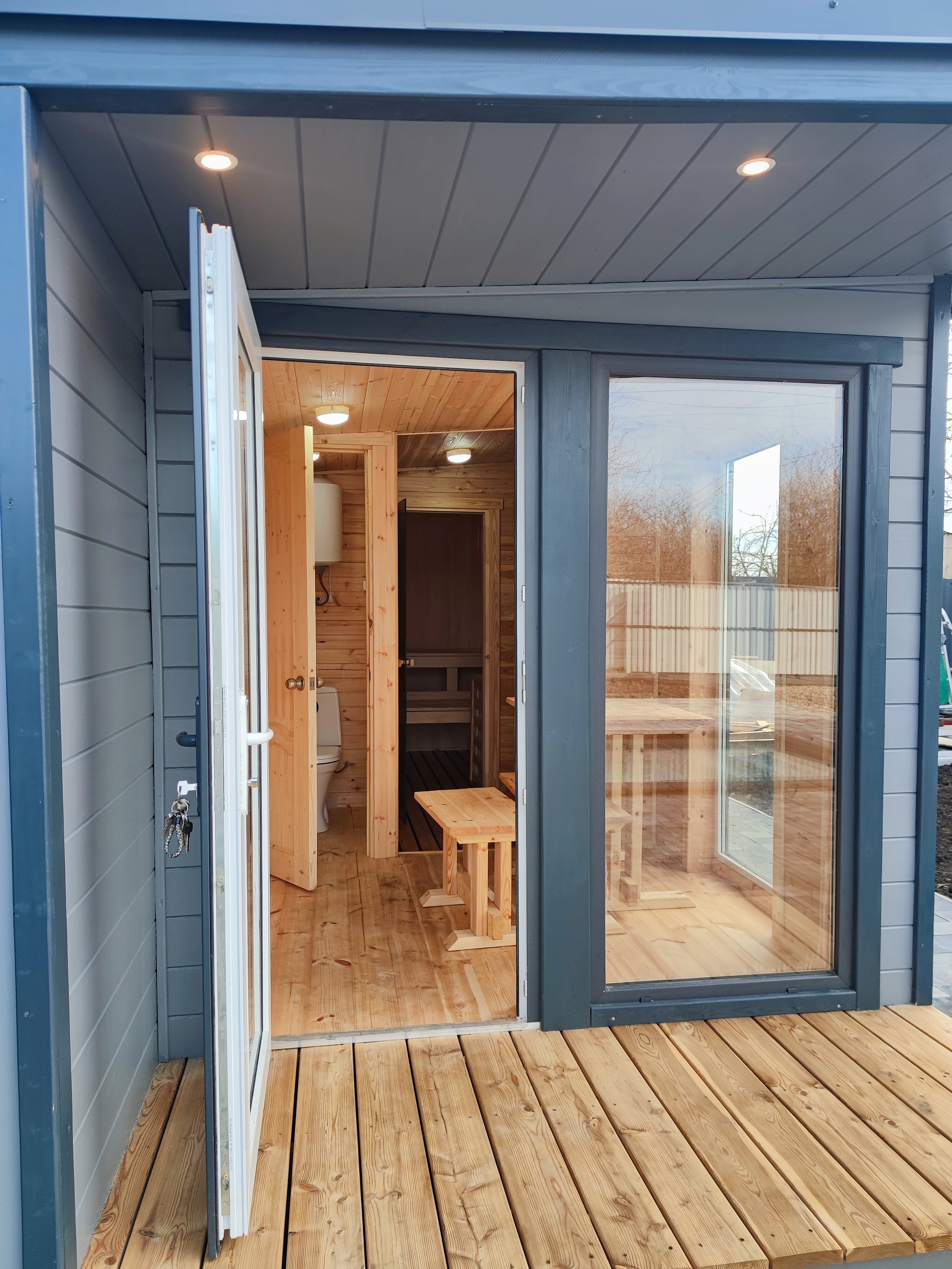 Фото Вилла Кокос